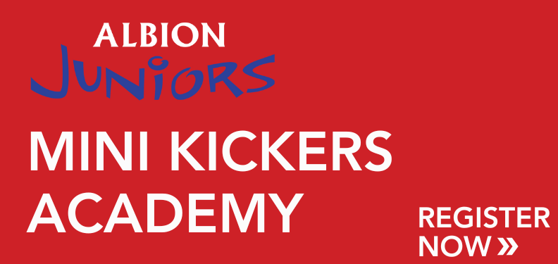 Academy Kickers 
